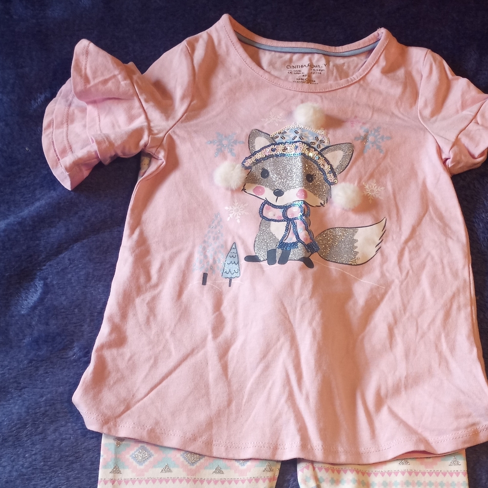 Brand new girls size 5